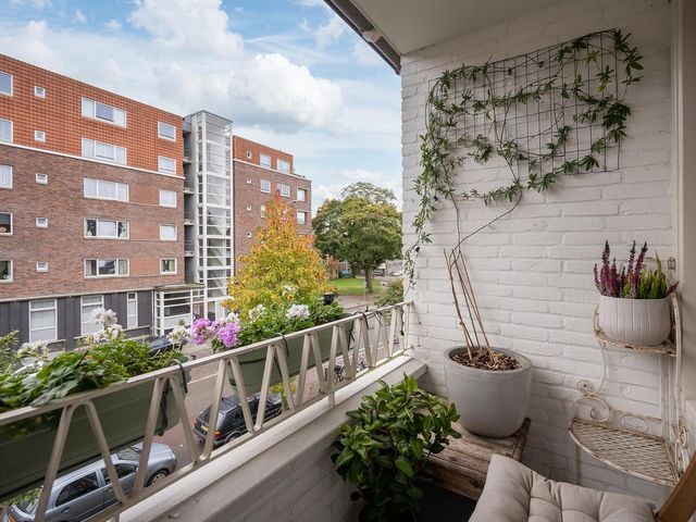 Ahornstraat 8BSA, Utrecht