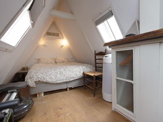 Stromarkt 53, Amsterdam