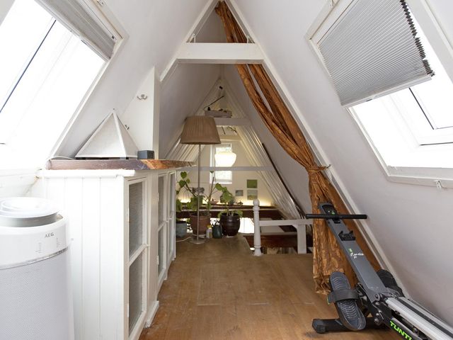 Stromarkt 53, Amsterdam