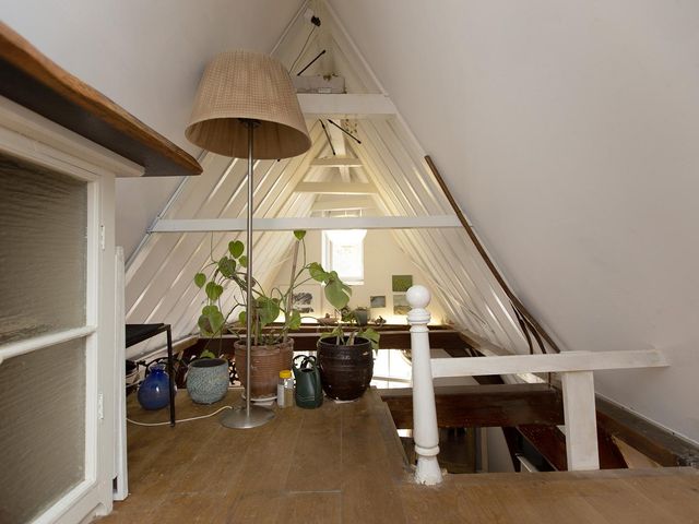 Stromarkt 53, Amsterdam