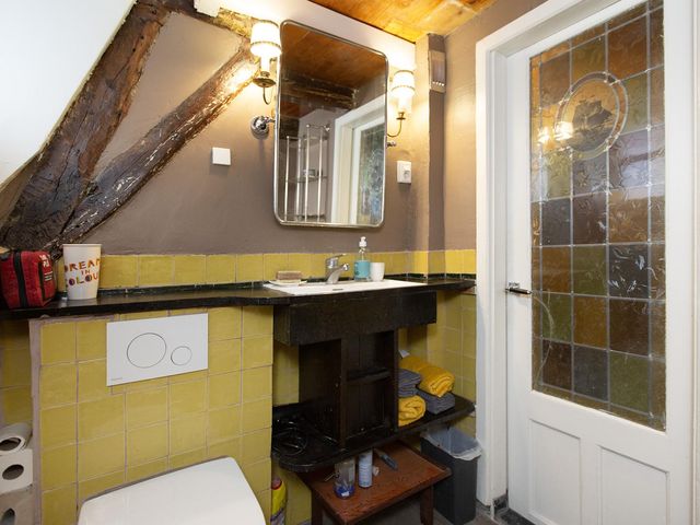 Stromarkt 53, Amsterdam