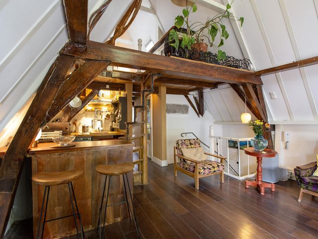 Stromarkt 53, Amsterdam