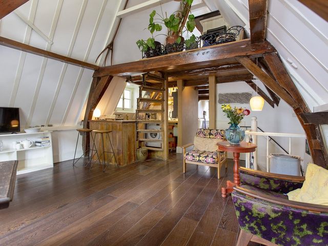 Stromarkt 53, Amsterdam