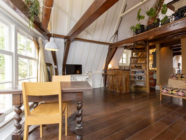 Stromarkt 53, Amsterdam