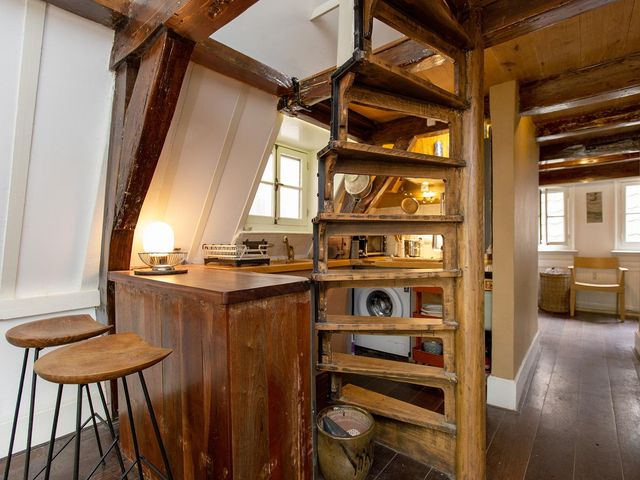 Stromarkt 53, Amsterdam