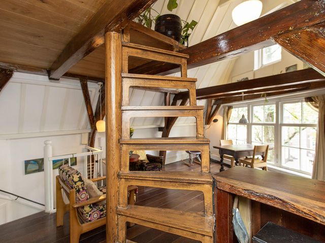 Stromarkt 53, Amsterdam