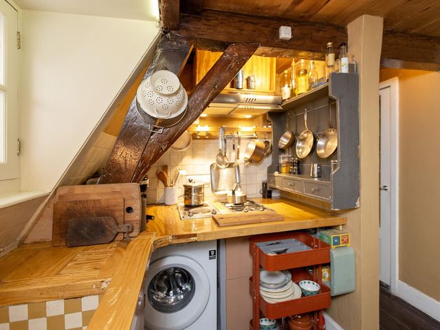 Stromarkt 53, Amsterdam