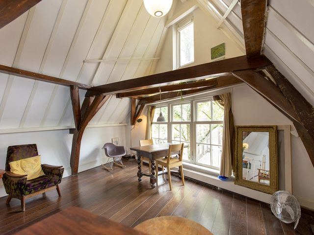 Stromarkt 53, Amsterdam