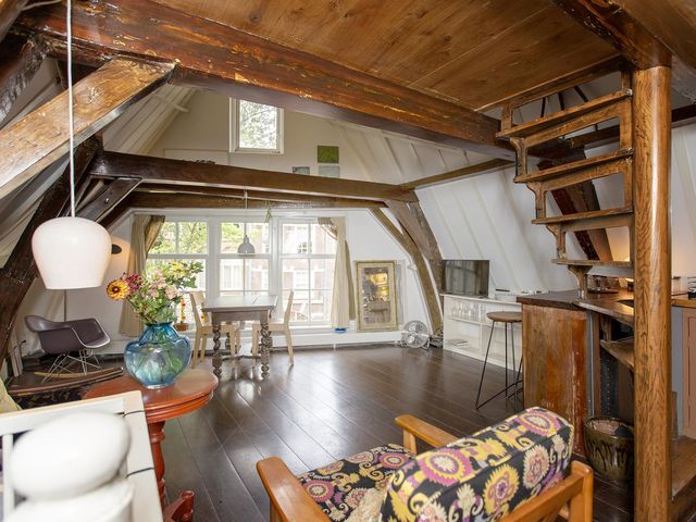 Stromarkt 53, Amsterdam