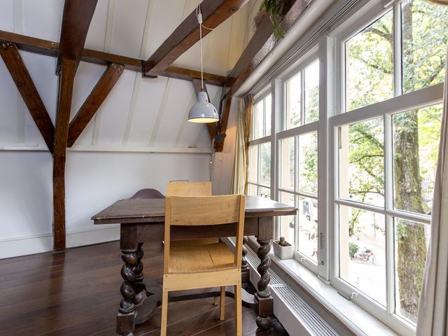 Stromarkt 53, Amsterdam