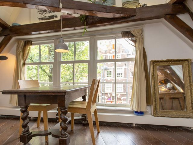 Stromarkt 53, Amsterdam