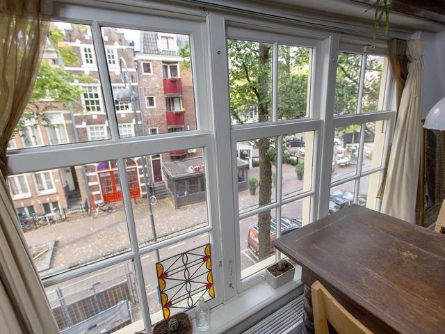 Stromarkt 53, Amsterdam