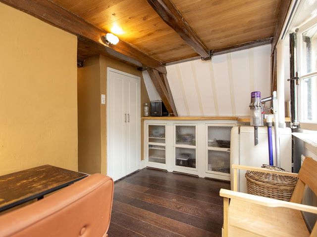 Stromarkt 53, Amsterdam