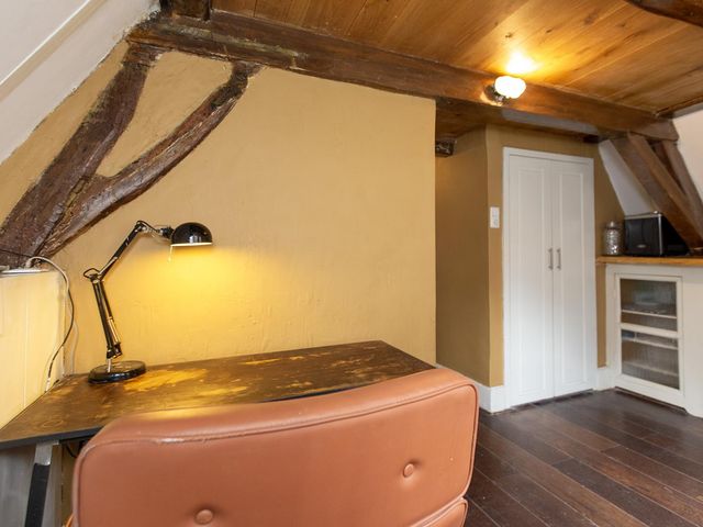 Stromarkt 53, Amsterdam