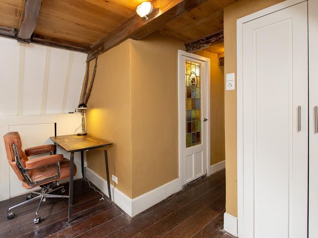 Stromarkt 53, Amsterdam