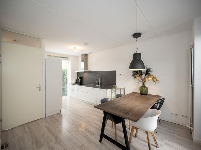 Jan Wolkerssingel 319, Utrecht