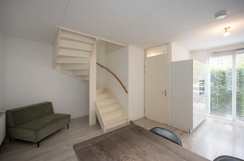 Jan Wolkerssingel 319