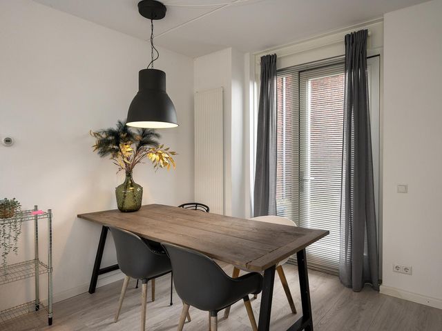 Jan Wolkerssingel 319, Utrecht