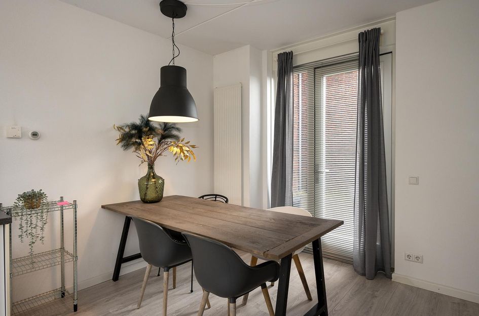 Jan Wolkerssingel 319