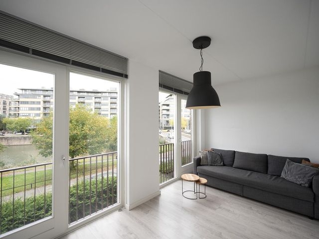 Jan Wolkerssingel 319, Utrecht