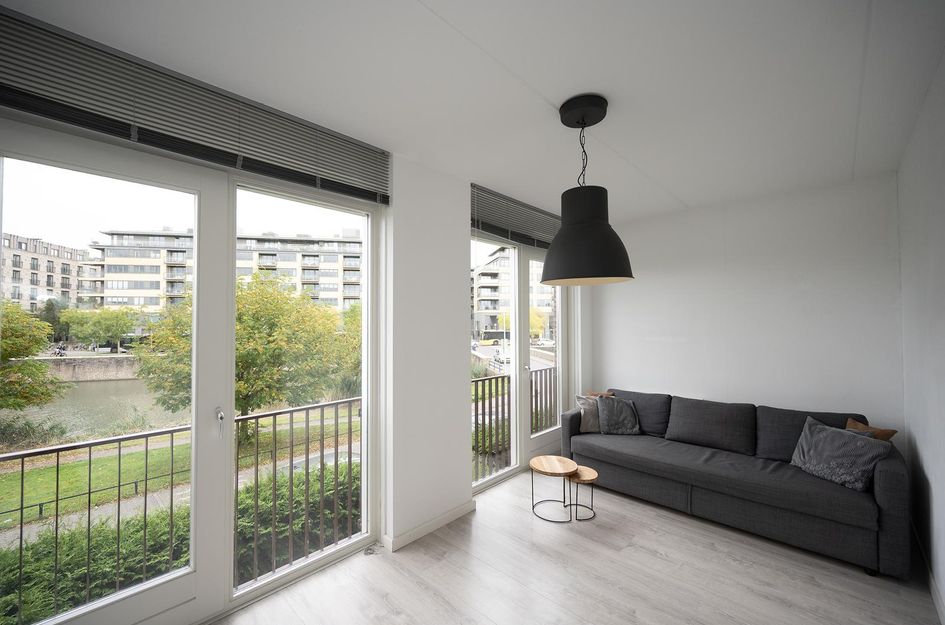 Jan Wolkerssingel 319