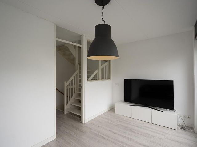 Jan Wolkerssingel 319, Utrecht