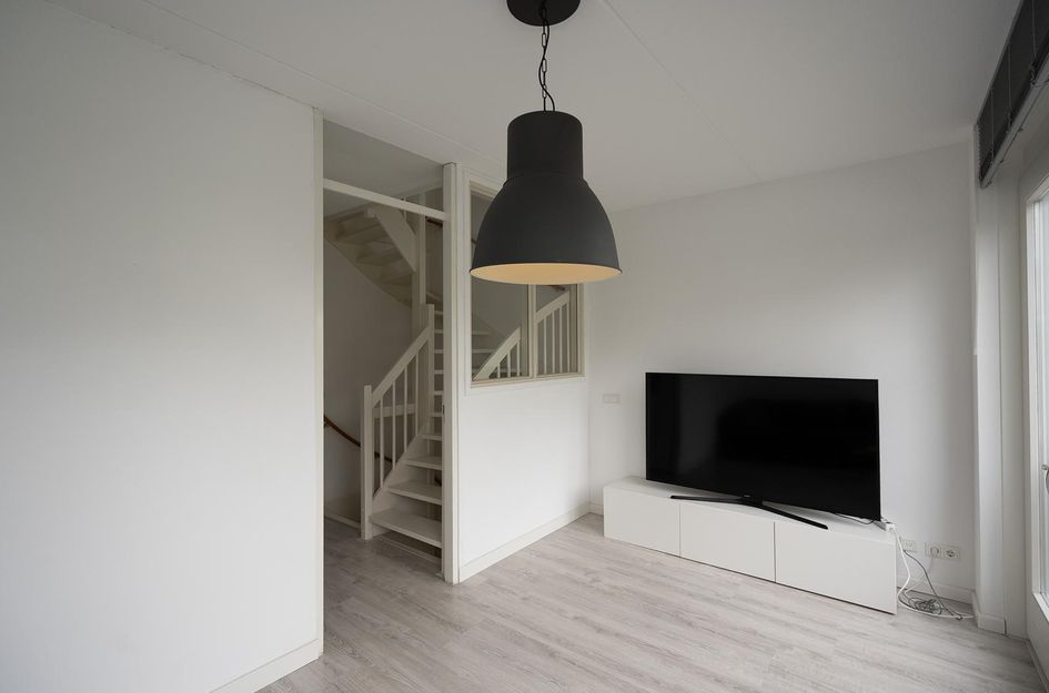 Jan Wolkerssingel 319