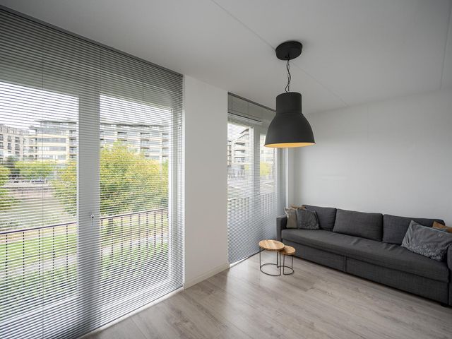 Jan Wolkerssingel 319, Utrecht