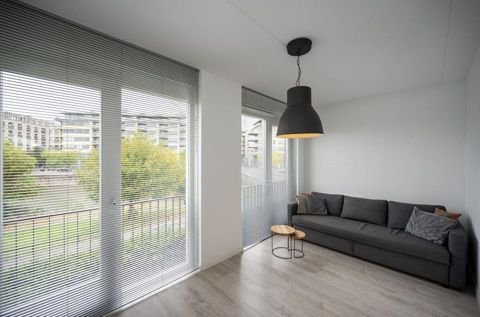 Jan Wolkerssingel 319