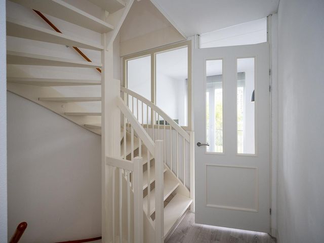 Jan Wolkerssingel 319, Utrecht