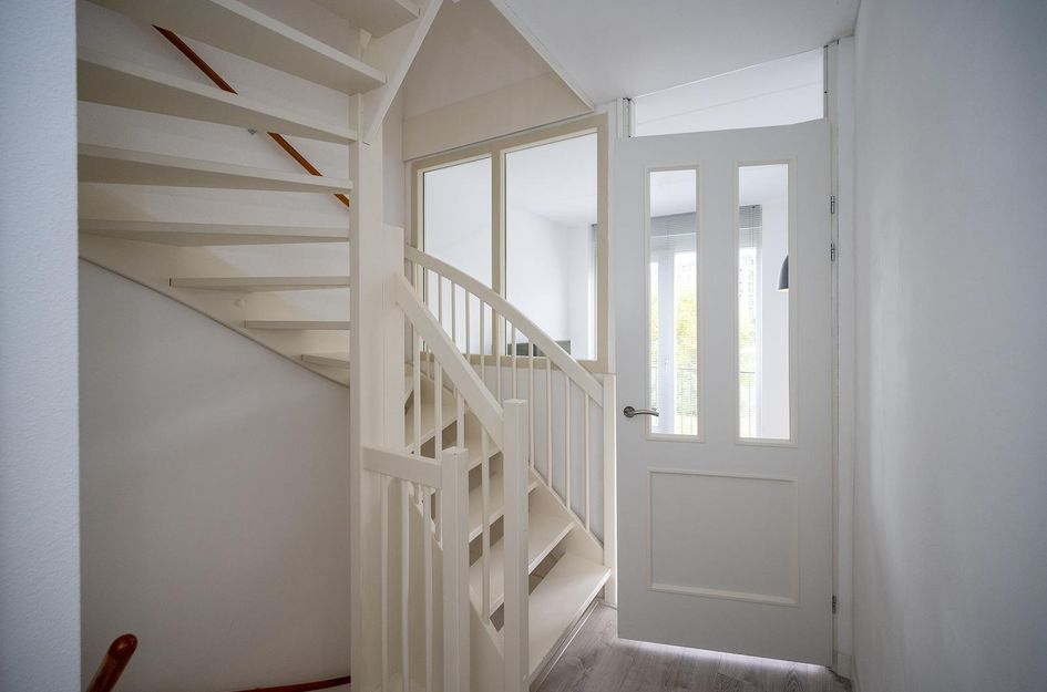 Jan Wolkerssingel 319