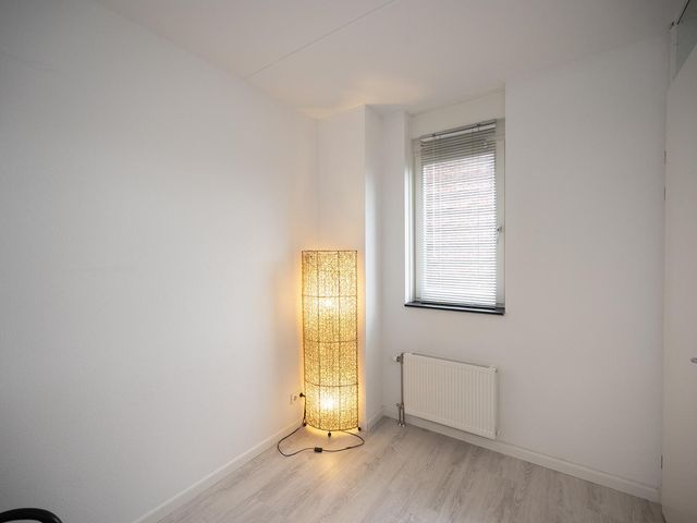 Jan Wolkerssingel 319, Utrecht