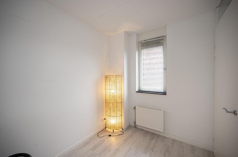 Jan Wolkerssingel 319