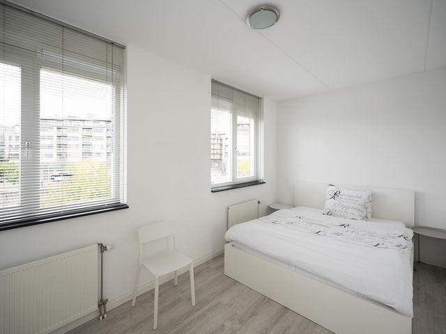 Jan Wolkerssingel 319, Utrecht