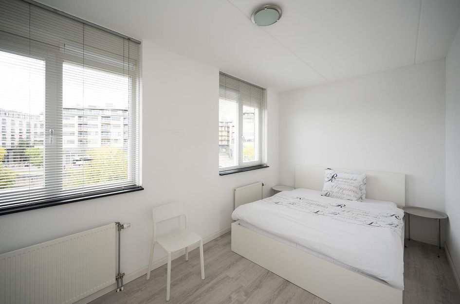 Jan Wolkerssingel 319