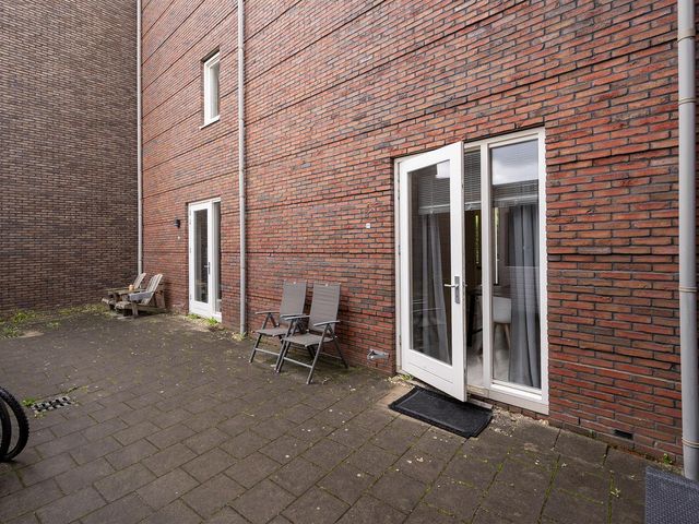 Jan Wolkerssingel 319, Utrecht