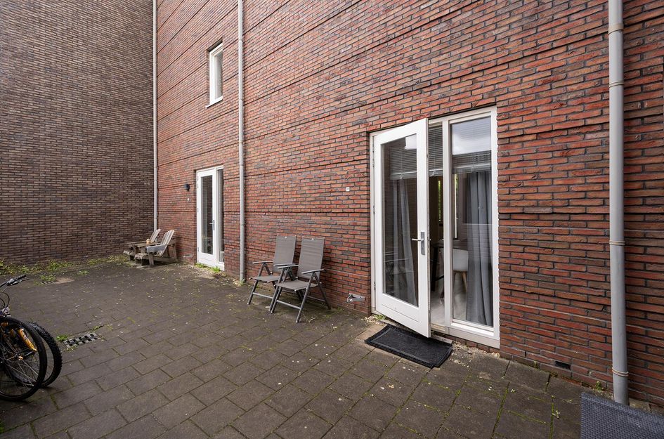 Jan Wolkerssingel 319