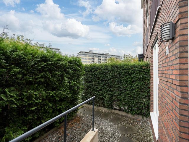 Jan Wolkerssingel 319, Utrecht