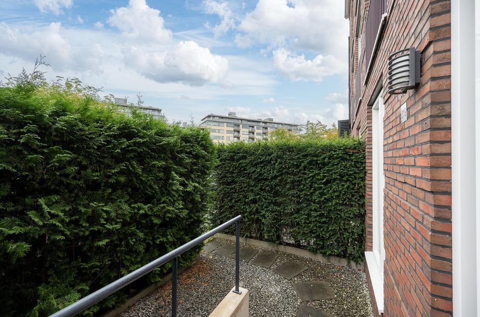 Jan Wolkerssingel 319