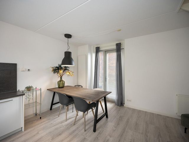 Jan Wolkerssingel 319, Utrecht