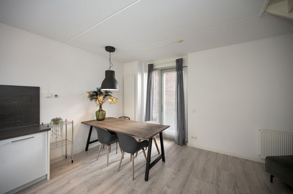 Jan Wolkerssingel 319