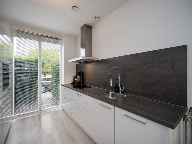 Jan Wolkerssingel 319, Utrecht