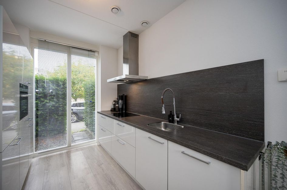 Jan Wolkerssingel 319