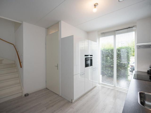 Jan Wolkerssingel 319, Utrecht