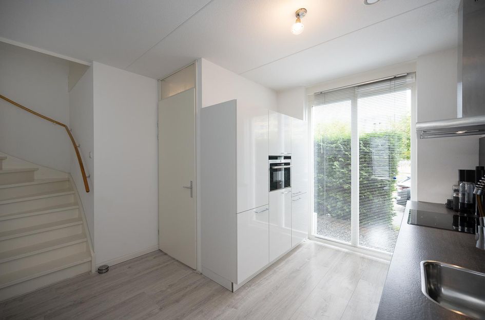 Jan Wolkerssingel 319