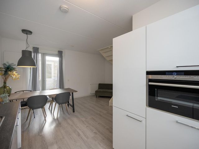 Jan Wolkerssingel 319, Utrecht