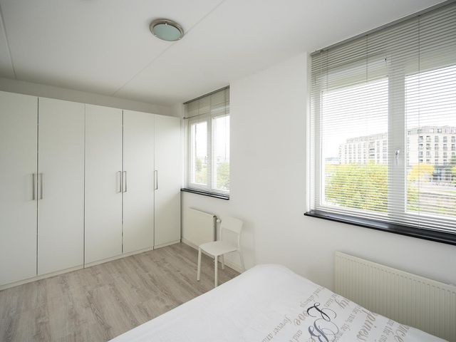 Jan Wolkerssingel 319, Utrecht