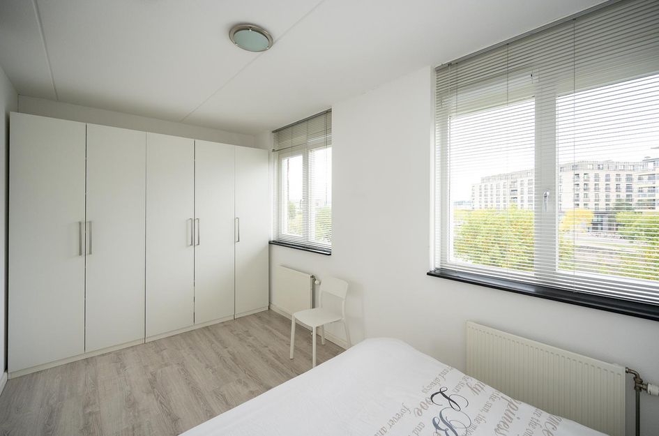 Jan Wolkerssingel 319