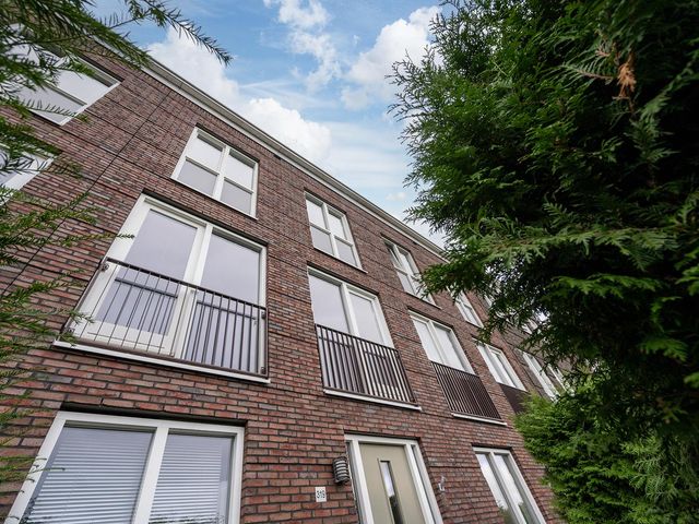 Jan Wolkerssingel 319, Utrecht