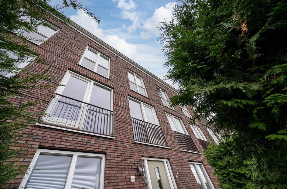 Jan Wolkerssingel 319